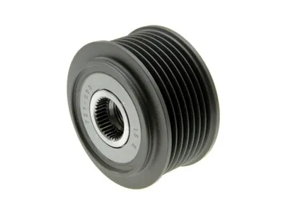 Rueda libre alternador Nissan PATHFINDER III · Nissan NAVARA NP300 · Nissan MURANO II