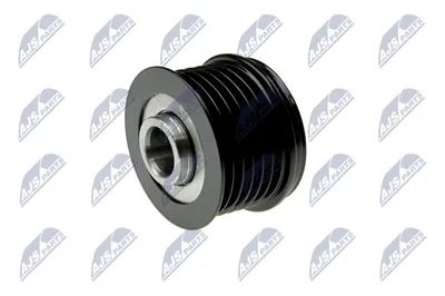 Rueda libre alternador Nissan X-TRAIL I · Nissan X-TRAIL II · Nissan ALTIMA Coupe
