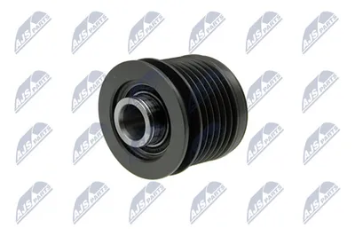 Rueda libre alternador Audi A6 C6 · Audi A6 C6 Avant · Lada LARGUS Estate Van