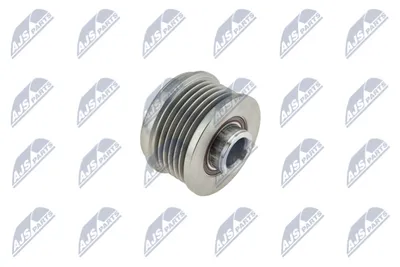 Rueda libre alternador Lada LARGUS Estate Van · Lada LARGUS · Nissan MICRA III