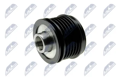 Rueda libre alternador Nissan KUBISTAR Van · Renault KANGOO · Renault CLIO II