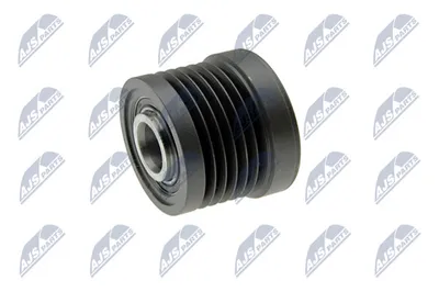 Rueda libre alternador Renault LAGUNA II · Renault LAGUNA II Grandtour