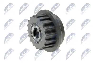 Rueda libre alternador Vw PHAETON · Vw TOUAREG · Vw MULTIVAN T5