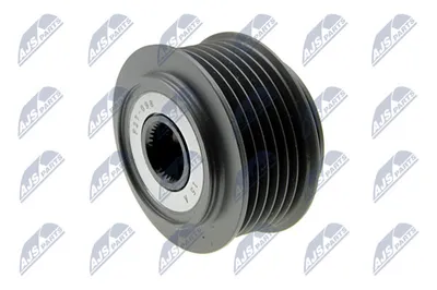 Rueda libre alternador Volvo V70 I · Volvo S70 · Volvo S80 I