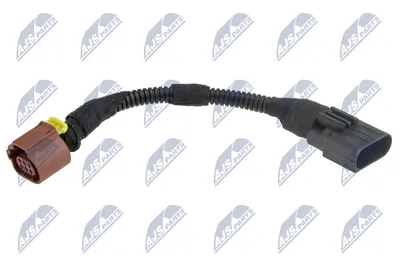 Cable adaptador, alimentación aire mariposa Fiat DUCATO Bus · Fiat DUCATO Van · Fiat DUCATO Platform/Chassis