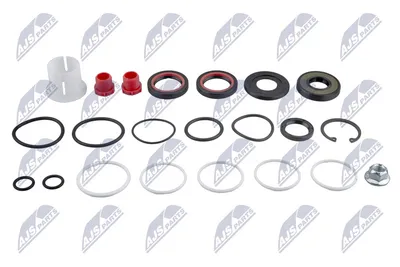 Kit de reparación, mecanismo dirección Ford GALAXY I · Seat ALHAMBRA · Vw SHARAN