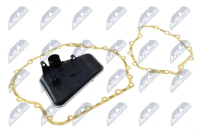 Kit filtro hidrtáulico, caja automática Audi A6 C5 · Audi A6 C5 Avant · Audi A4 B6