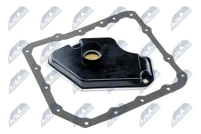 Kit filtro hidrtáulico, caja automática Bmw 3 Compact · Bmw 3 · Bmw 3 Coupe