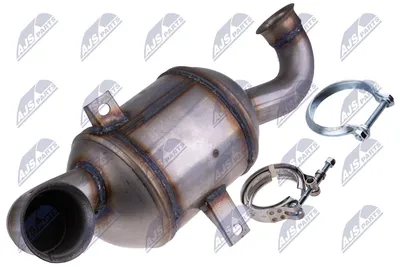 Catalizador Citroën XSARA PICASSO · Citroën C4 Coupe · Citroën C4 I