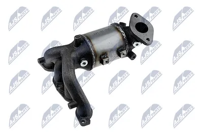 Catalizador Hyundai i20 I · Kia RIO III · Kia RIO III Saloon