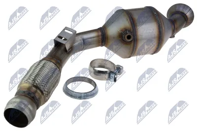 Catalizador Mercedes-Benz SPRINTER 3-t Bus · Mercedes-Benz SPRINTER 3-t Van · Mercedes-Benz SPRINTER 3-t Platform/Chassis