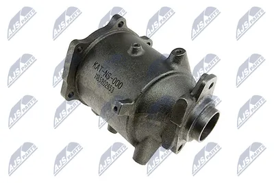 Catalizador Nissan ALMERA TINO · Nissan ALMERA II Hatchback · Nissan ALMERA II