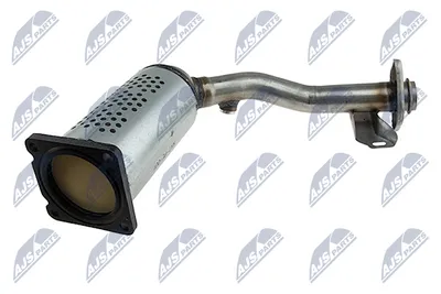 Catalizador Peugeot 206 Hatchback · Peugeot 206 CC · Peugeot 206 SW