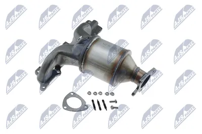 Catalizador Opel ASTRA G Hatchback · Opel ASTRA G Estate · Opel ASTRA G Saloon