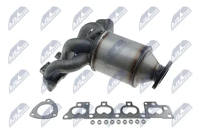 Catalizador Opel VECTRA B Hatchback · Opel VECTRA B · Opel VECTRA B Estate