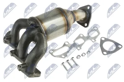 Catalizador Opel AGILA · Opel CORSA C · Opel CORSA D