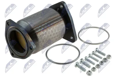 Catalizador Chevrolet LACETTI · Chevrolet NUBIRA Saloon · Chevrolet NUBIRA Estate