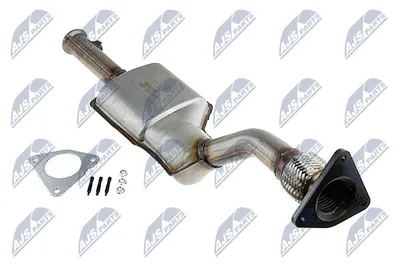 Catalizador Renault MEGANE I · Renault MEGANE I Coach · Renault MEGANE I Classic