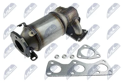 Catalizador Seat IBIZA III · Skoda FABIA I · Skoda FABIA I Combi