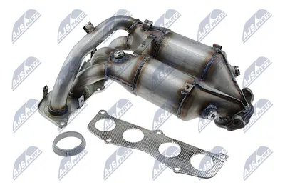 Catalizador Toyota AVENSIS · Toyota AVENSIS Estate · Toyota AVENSIS Liftback