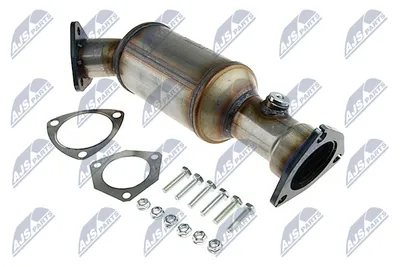 Catalizador Audi A4 B5 · Audi A6 C5 · Audi A6 C5 Avant