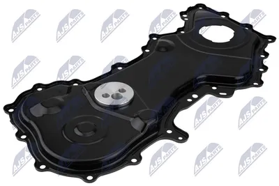 Tapa caja de distribución Nissan NV400 Van · Nissan NV400 Bus · Nissan NV400 Platform/Chassis