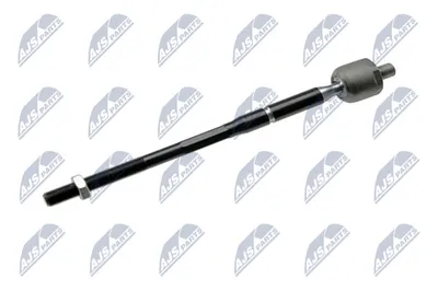 Articulación axial, barra de acoplamiento Jeep COMPASS · Jeep PATRIOT