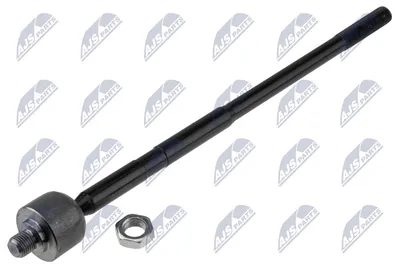 Articulación axial, barra de acoplamiento Ford FOCUS I · Ford TOURNEO CONNECT