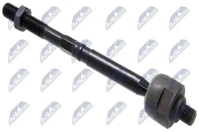 Articulación axial, barra de acoplamiento Mazda 2 · Mazda 2 Saloon · Renault MEGANE II