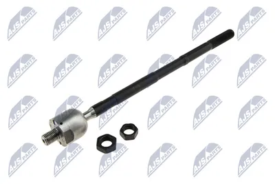 Articulación axial, barra de acoplamiento Subaru LEGACY II · Subaru LEGACY I Estate · Subaru LEONE III