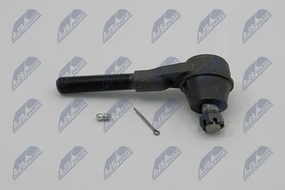 Rótula barra de acoplamiento Jeep WRANGLER II · Jeep CHEROKEE · Jeep GRAND CHEROKEE I