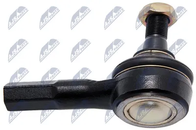 Rótula barra de acoplamiento Opel ANTARA A · Vauxhall ANTARA A · Chevrolet CAPTIVA
