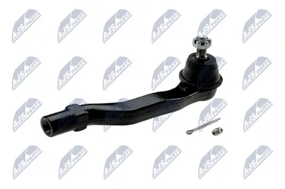 Rótula barra de acoplamiento Honda CIVIC IV Saloon · Honda CIVIC IV Hatchback · Honda CRX II