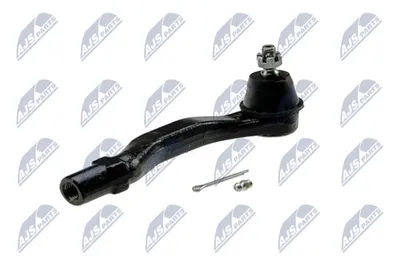 Rótula barra de acoplamiento Honda CIVIC IV Saloon · Honda CIVIC IV Hatchback · Honda CRX II