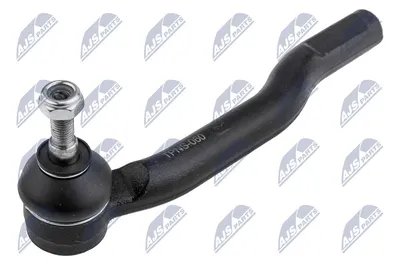 Rótula barra de acoplamiento Nissan MICRA III · Nissan NOTE · Nissan TIIDA Saloon