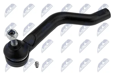 Rótula barra de acoplamiento Nissan QASHQAI II · Nissan QASHQAI II VAN
