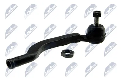 Rótula barra de acoplamiento Nissan PRIMASTAR Bus · Nissan PRIMASTAR Van · Nissan PRIMASTAR Platform/Chassis