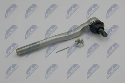 Rótula barra de acoplamiento Toyota LAND CRUISER 90 · Toyota 4 RUNNER III