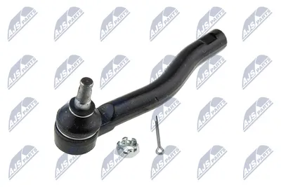 Rótula barra de acoplamiento Toyota CAMRY Saloon · Toyota SOLARA Coupe · Toyota SOLARA Convertible