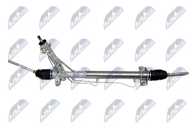 Engranaje de dirección Nissan NV400 Van · Nissan NV400 Bus · Nissan NV400 Platform/Chassis