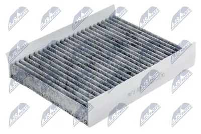 Filtro, aire habitáculo Fiat PUNTO · Fiat DOBLO MPV · Fiat DOBLO Box Body/MPV