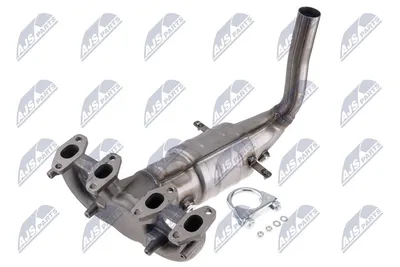 Catalizador Fiat SEICENTO / 600