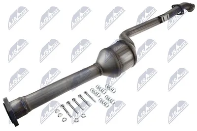 Catalizador Mercedes-Benz C-CLASS · Mercedes-Benz C-CLASS Coupe · Mercedes-Benz C-CLASS T-Model