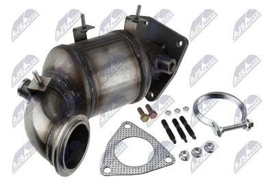 Catalizador Alfa Romeo 159 · Alfa Romeo 159 Sportwagon · Fiat CROMA