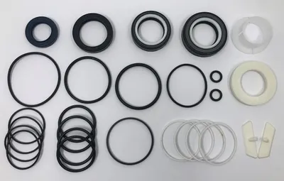Kit de reparación, mecanismo dirección Mercedes-Benz C-CLASS