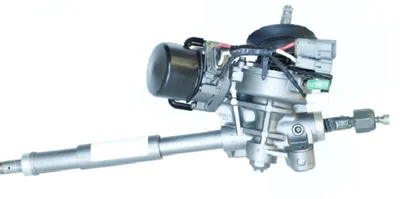 Cremallera, mecanismo dirección Honda JAZZ III