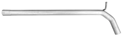 Tubo de escape Seat IBIZA IV SC · Audi A1 · Audi A1 Sportback