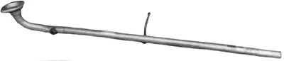 Tubo de escape Daihatsu MOVE · Daihatsu SIRION · Daihatsu YRV