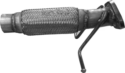 Tubo de escape Ford MONDEO IV Turnier · Ford MONDEO IV · Ford GALAXY II