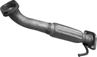 Tubo de escape Hyundai SANTA FÉ II